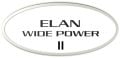 Elan Wide Power II